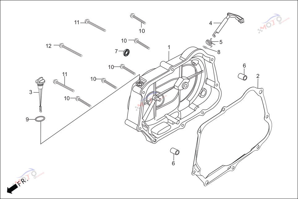 Engine Diagram